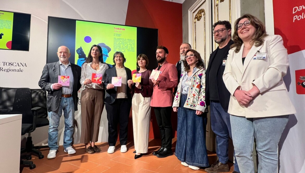 In/Canti e Banchi, al via l’edizione 2026