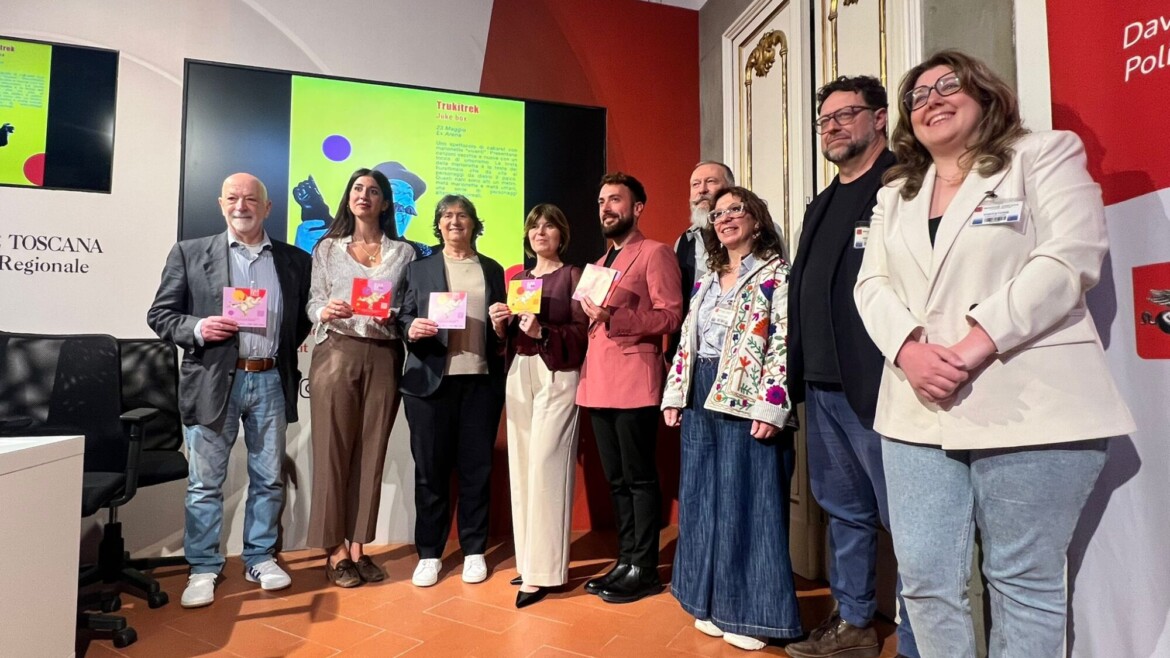 In/Canti e Banchi: the 2026 edition is set to begin