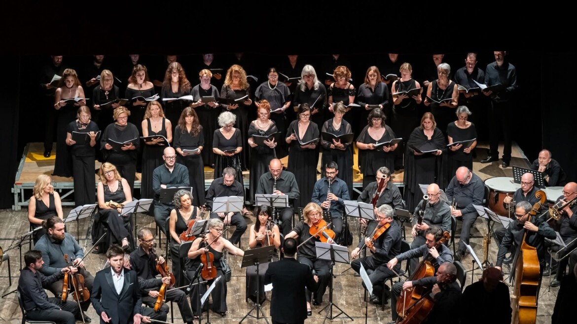 Domenica inizia il “Giugno Musicale Castellano”