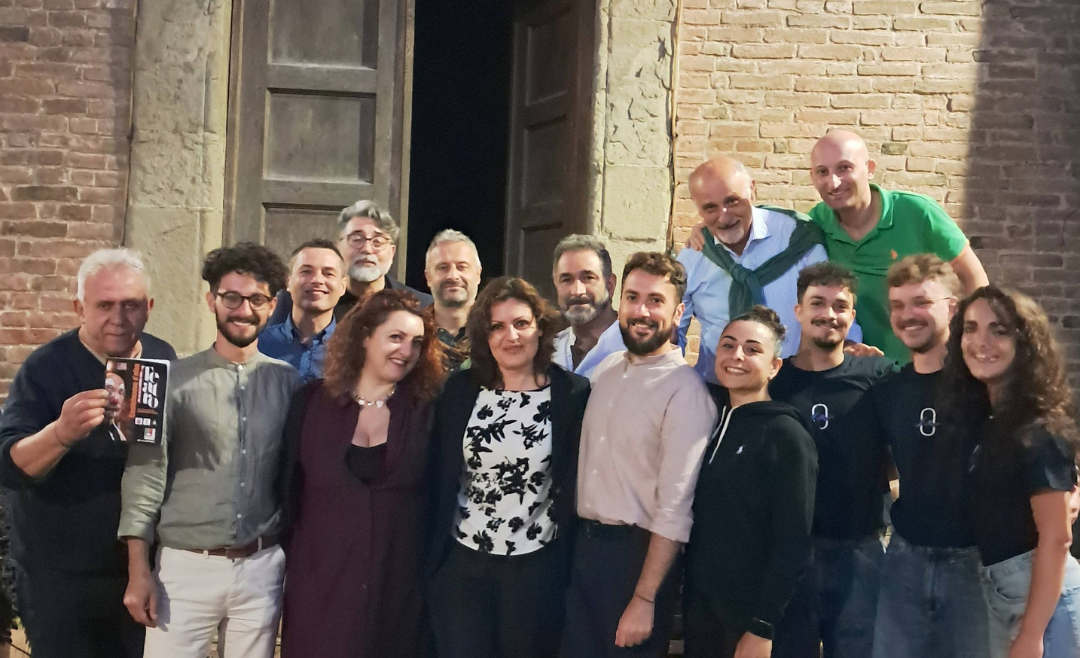 In ricordo di David Riondino, la nuova Rassegna Teatrale di Castelnuovo d’Elsa  