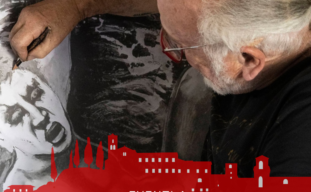 Tutti gli eventi della settimana