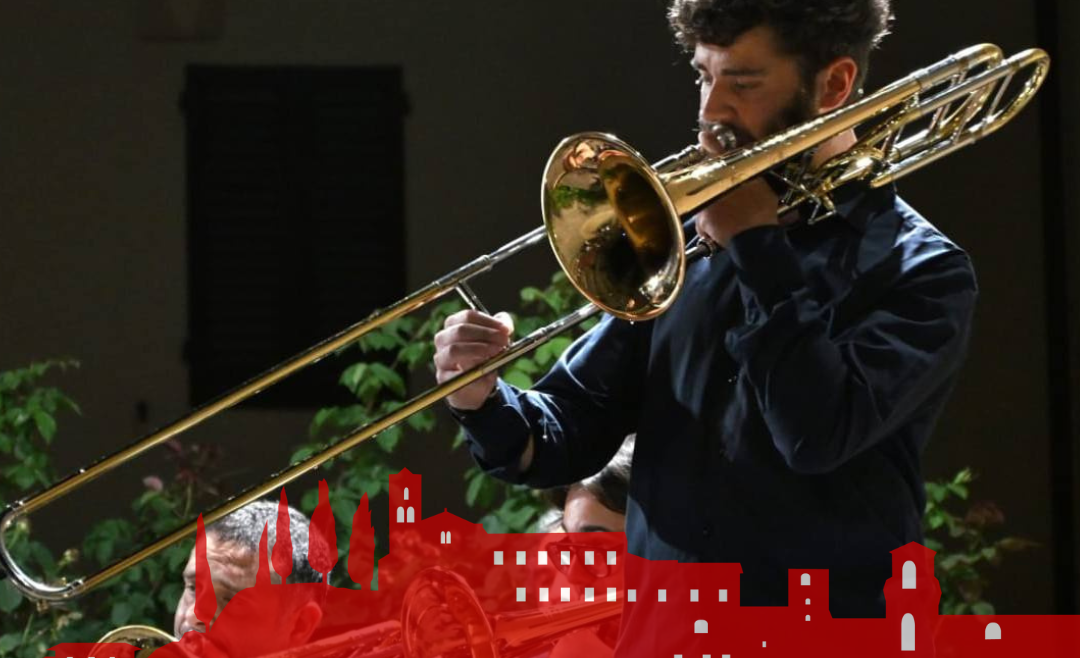 Tutti gli eventi della settimana