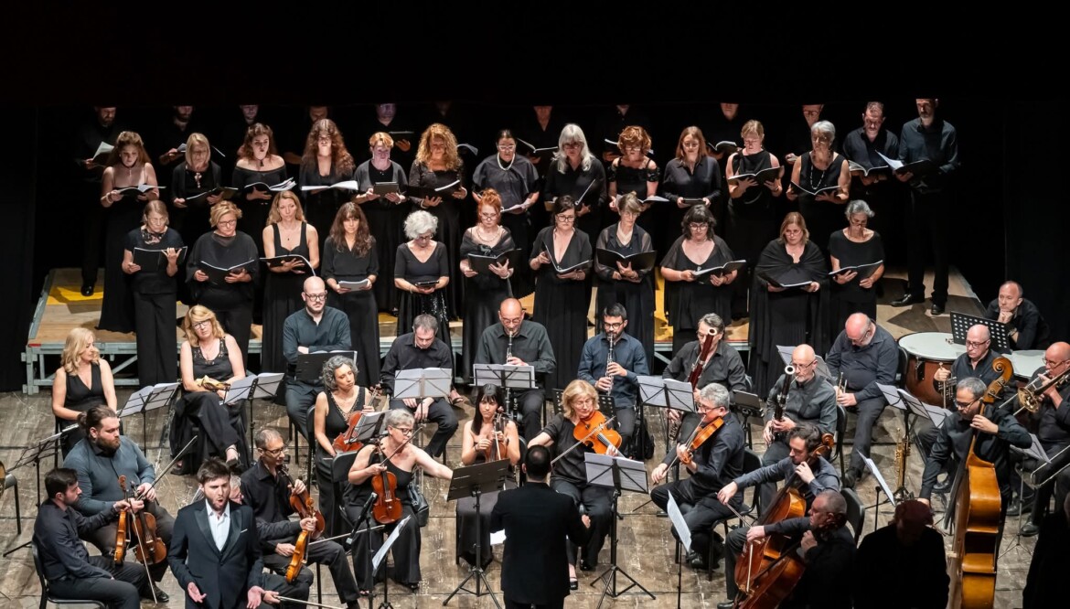 Verdi Game, la storia del grande compositore al “Giugno Musicale Castellano”