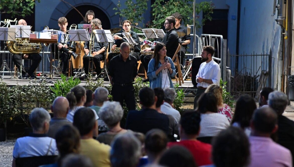 Un grande successo per il “Giugno Musicale Castellano”