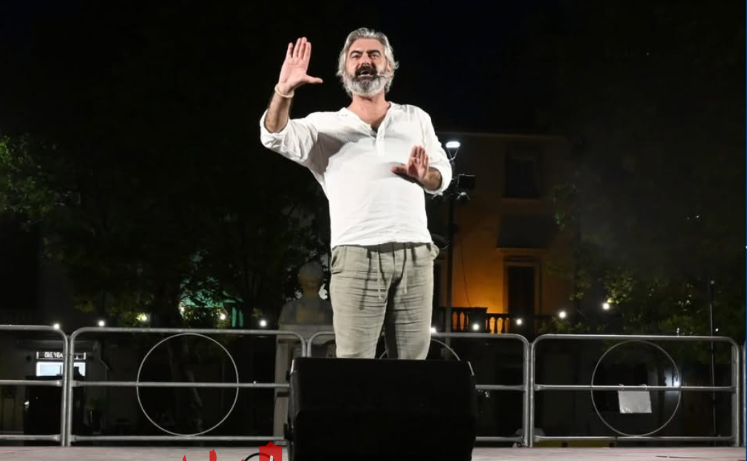 Tutti gli eventi della settimana