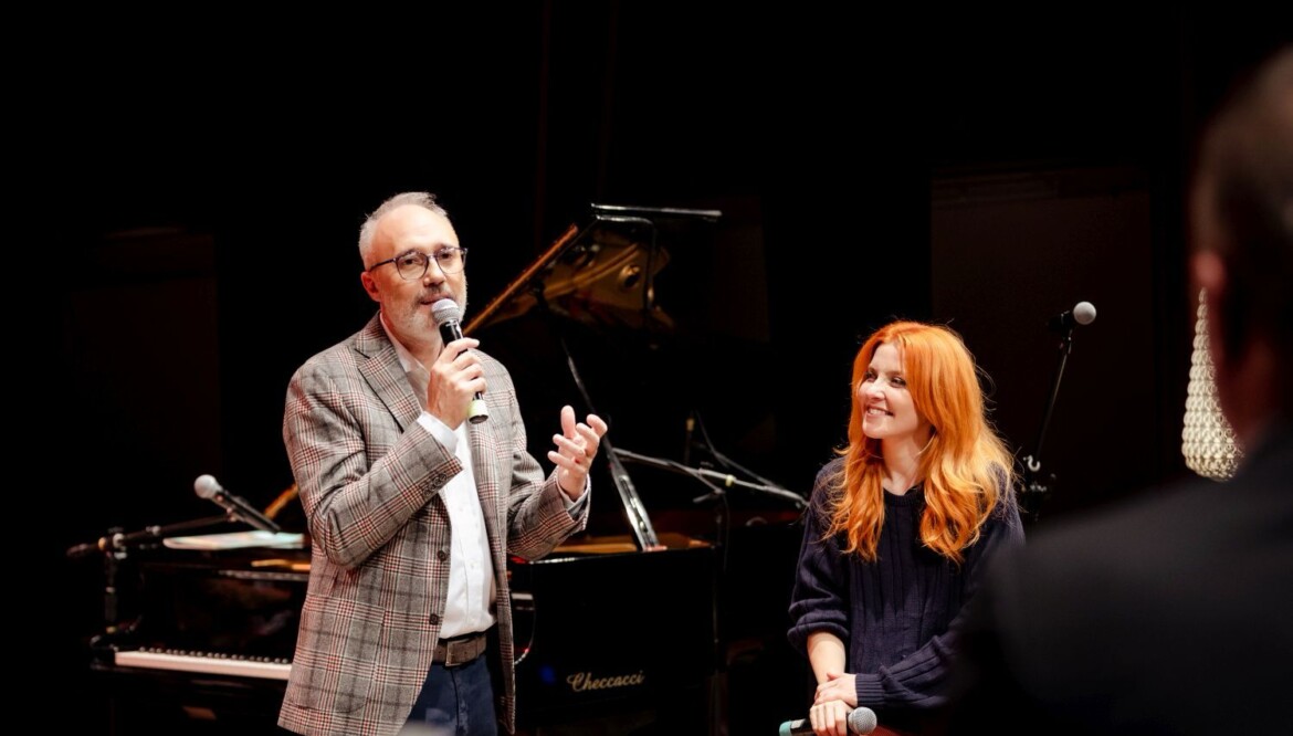 BE.GO. Music Academy, ecco le date della QUINTA EDIZIONE