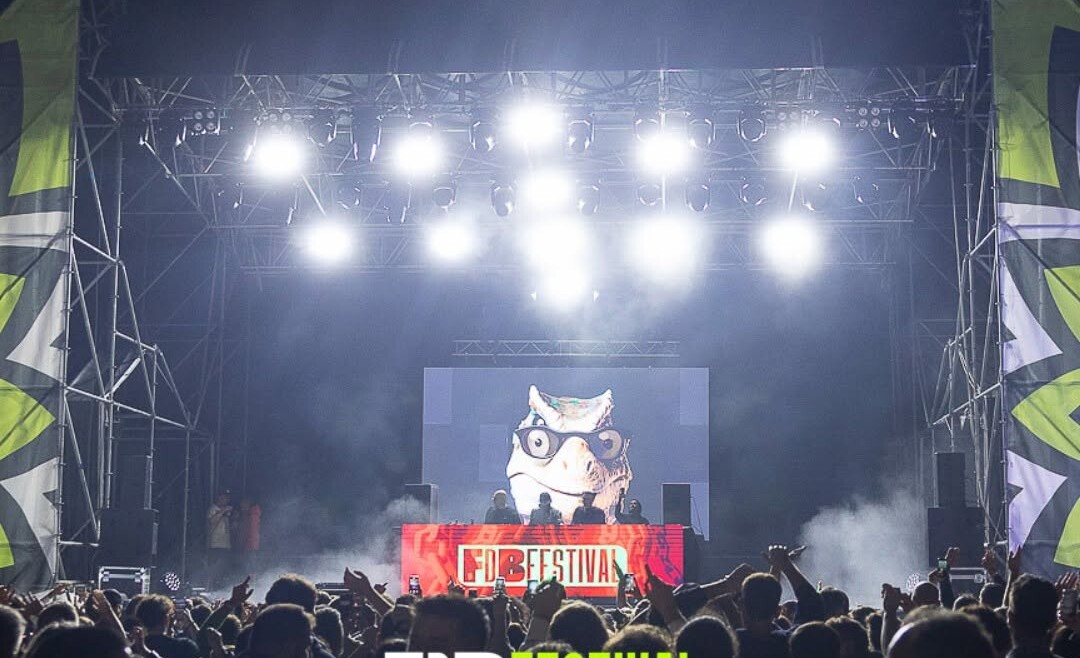 Dodici serate di musica live, ecco FDB Festival!