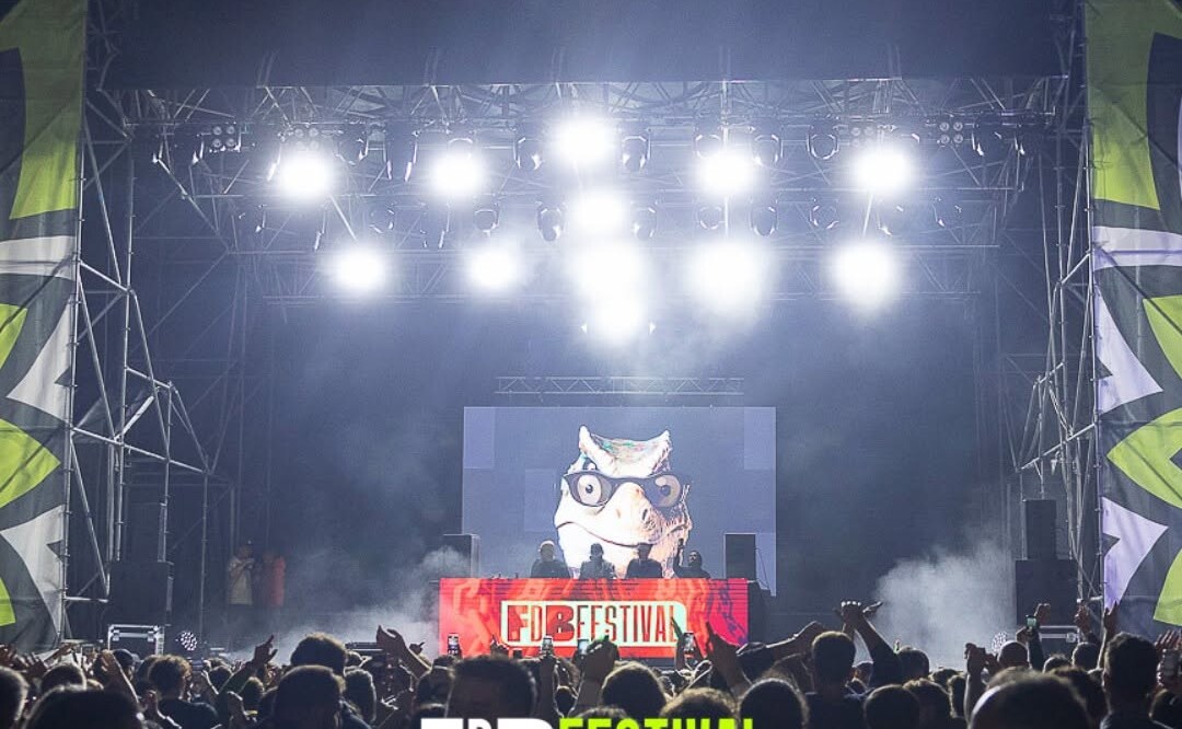 Dodici serate di musica live, ecco FDB Festival!