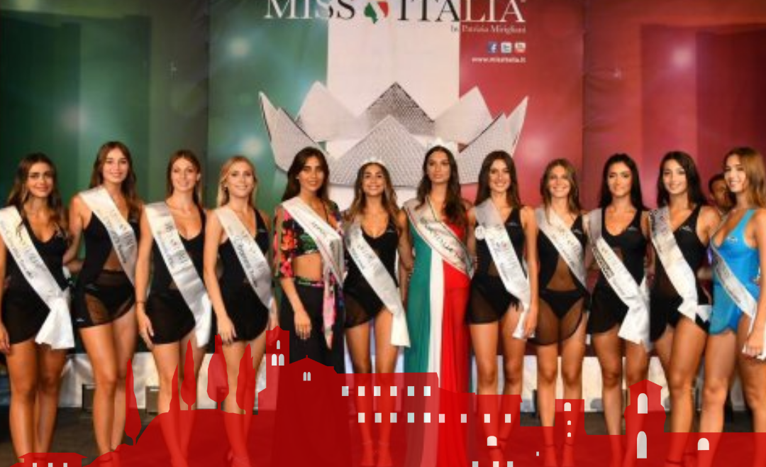Tutti gli eventi della settimana