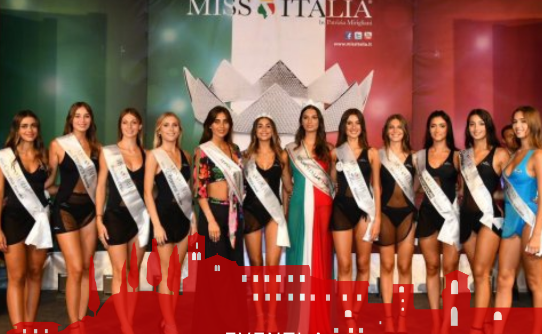 Tutti gli eventi della settimana