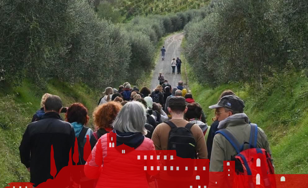 Tutti gli eventi della settimana