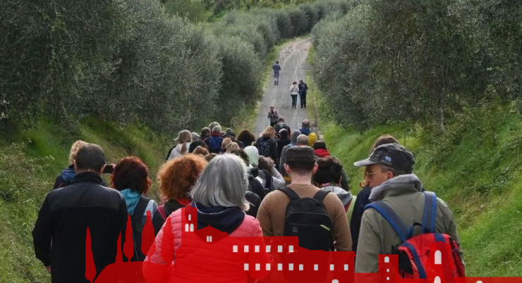 Tutti gli eventi della settimana
