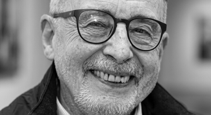 Nasce il fondo Giovanni Parlavecchia, presentazione e incontro commemorativo