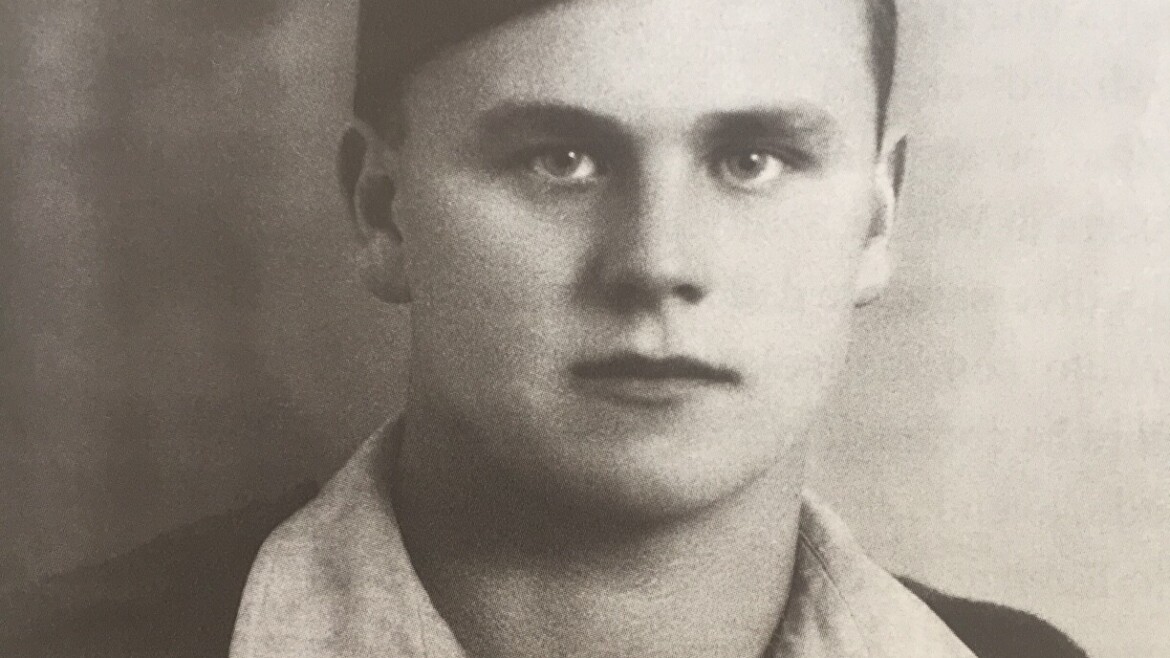“Pro Bono Poloniae” honour for the residents of Castello who, in 1944, hid Wiktor Szoltysek, the Polish soldier who deserted the Wehrmacht