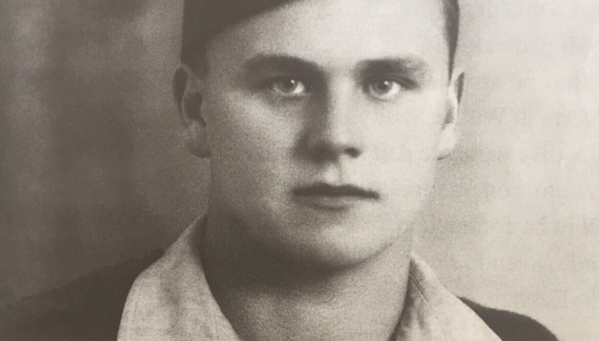 &ldquo;Pro Bono Poloniae&rdquo; honour for the residents of Castello who, in 1944, hid Wiktor Szoltysek, the Polish soldier who deserted the Wehrmacht