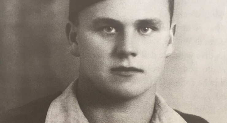 “Pro Bono Poloniae” honour for the residents of Castello who, in 1944, hid Wiktor Szoltysek, the Polish soldier who deserted the Wehrmacht