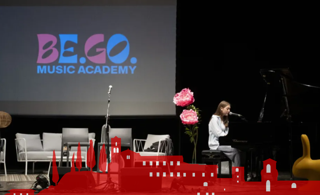 Tutti gli eventi della settimana