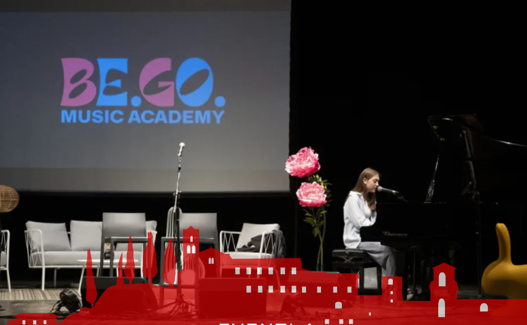 Tutti gli eventi della settimana