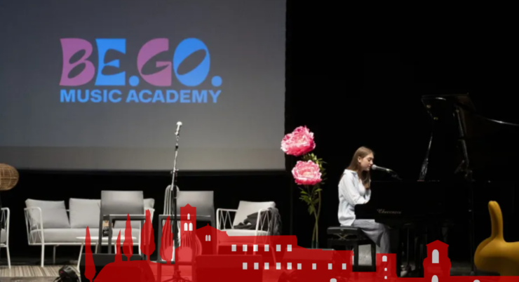 Tutti gli eventi della settimana