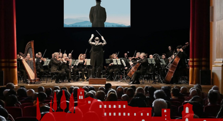 Tutti gli eventi della settimana