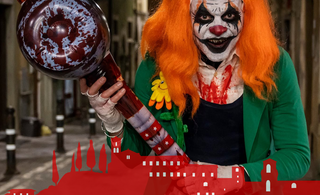 Tutti gli eventi della settimana