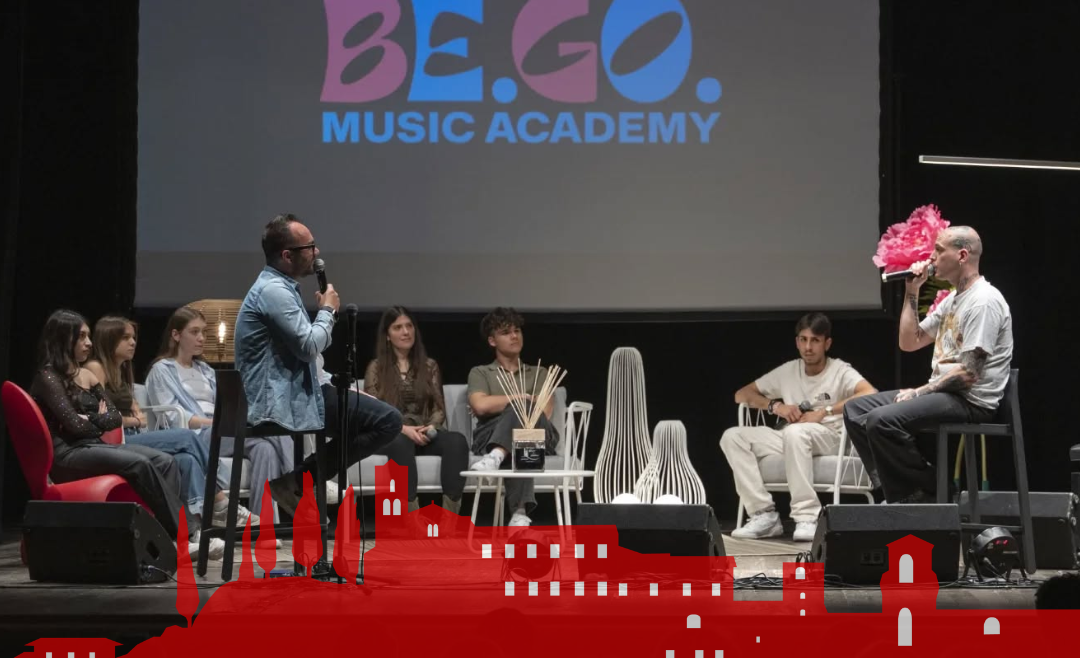 Tutti gli eventi della settimana