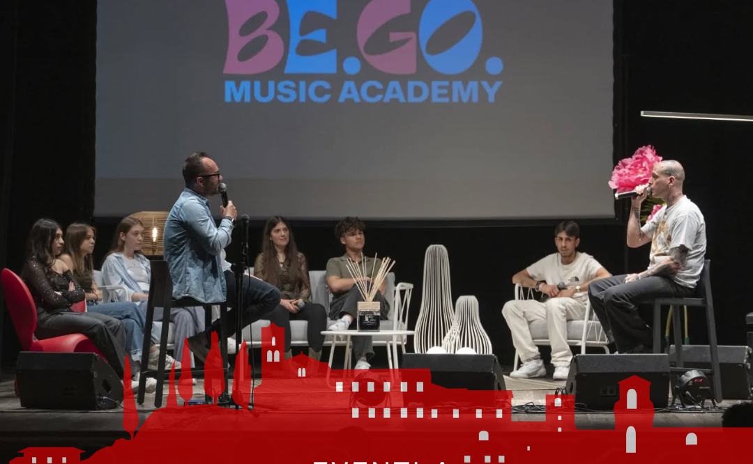 Tutti gli eventi della settimana
