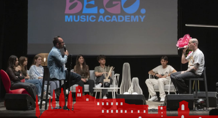 Tutti gli eventi della settimana