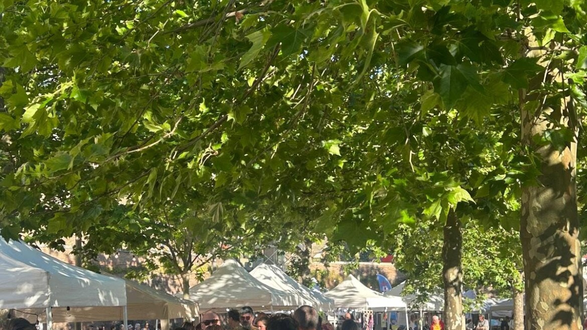 L’Angolo del Tempo, Domenica 4 Ottobre esordio del nuovo mercato a Castelfiorentino