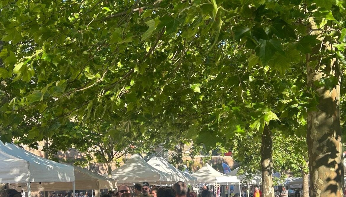 L’Angolo del Tempo, Domenica 4 Ottobre esordio del nuovo mercato a Castelfiorentino