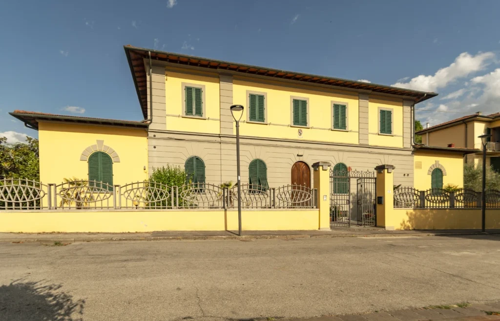 I 120 anni della Casa di Riposo &ldquo;E.M.D. Ciapetti&rdquo;