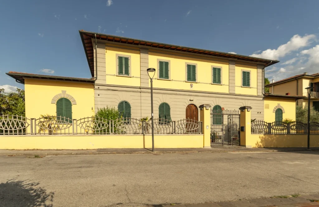 I 120 anni della Casa di Riposo “E.M.D. Ciapetti”
