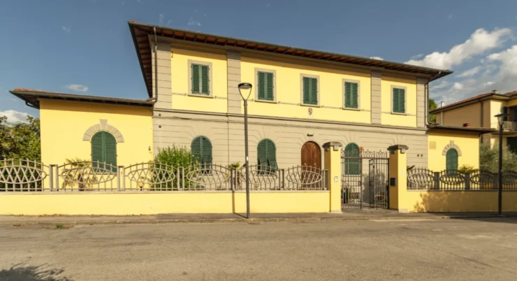 I 120 anni della Casa di Riposo &ldquo;E.M.D. Ciapetti&rdquo;