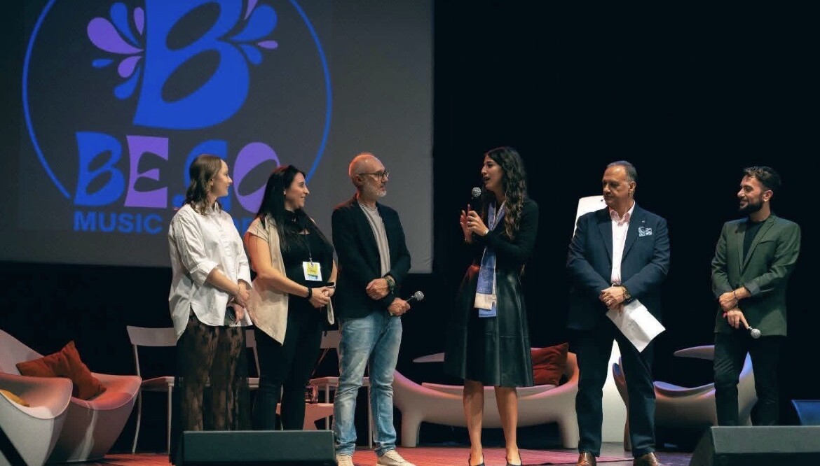 BeGo Academy, a success of the 5° edition