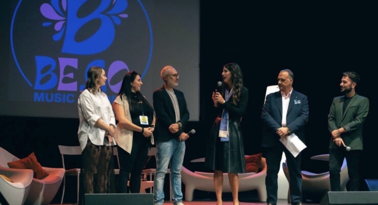 BeGo Academy, successo della 5&deg; edizione