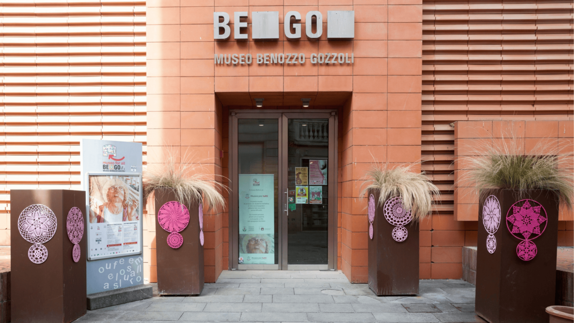 Ottobre Rosa, incontro sulla “Prevenzione al femminile” al Museo Be.Go.